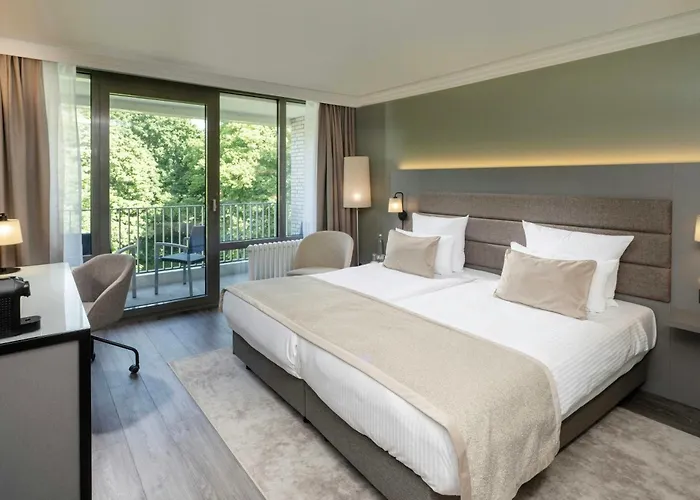Leonardo Hotel Hannover