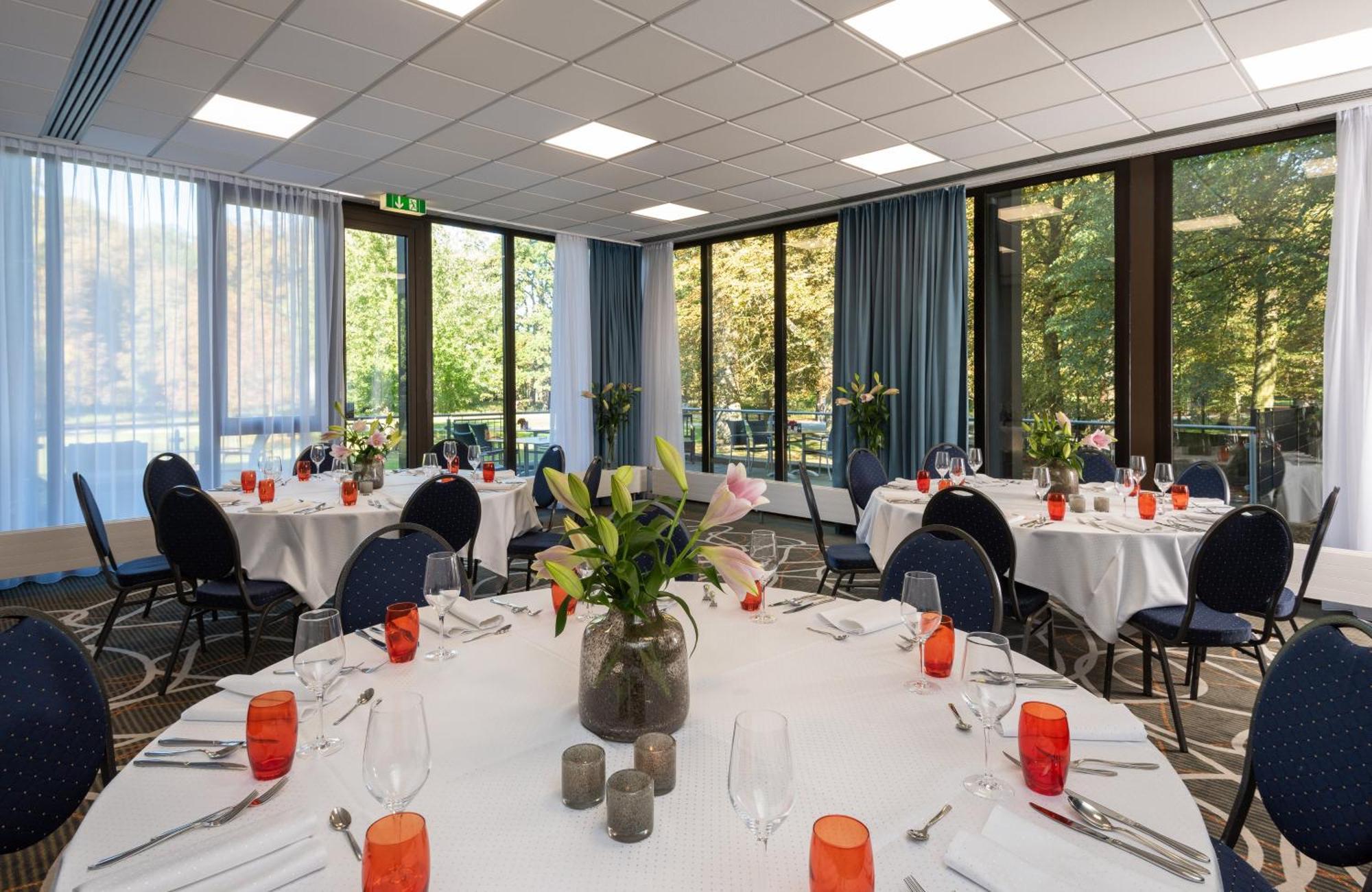 Hotel Leonardo Hannover