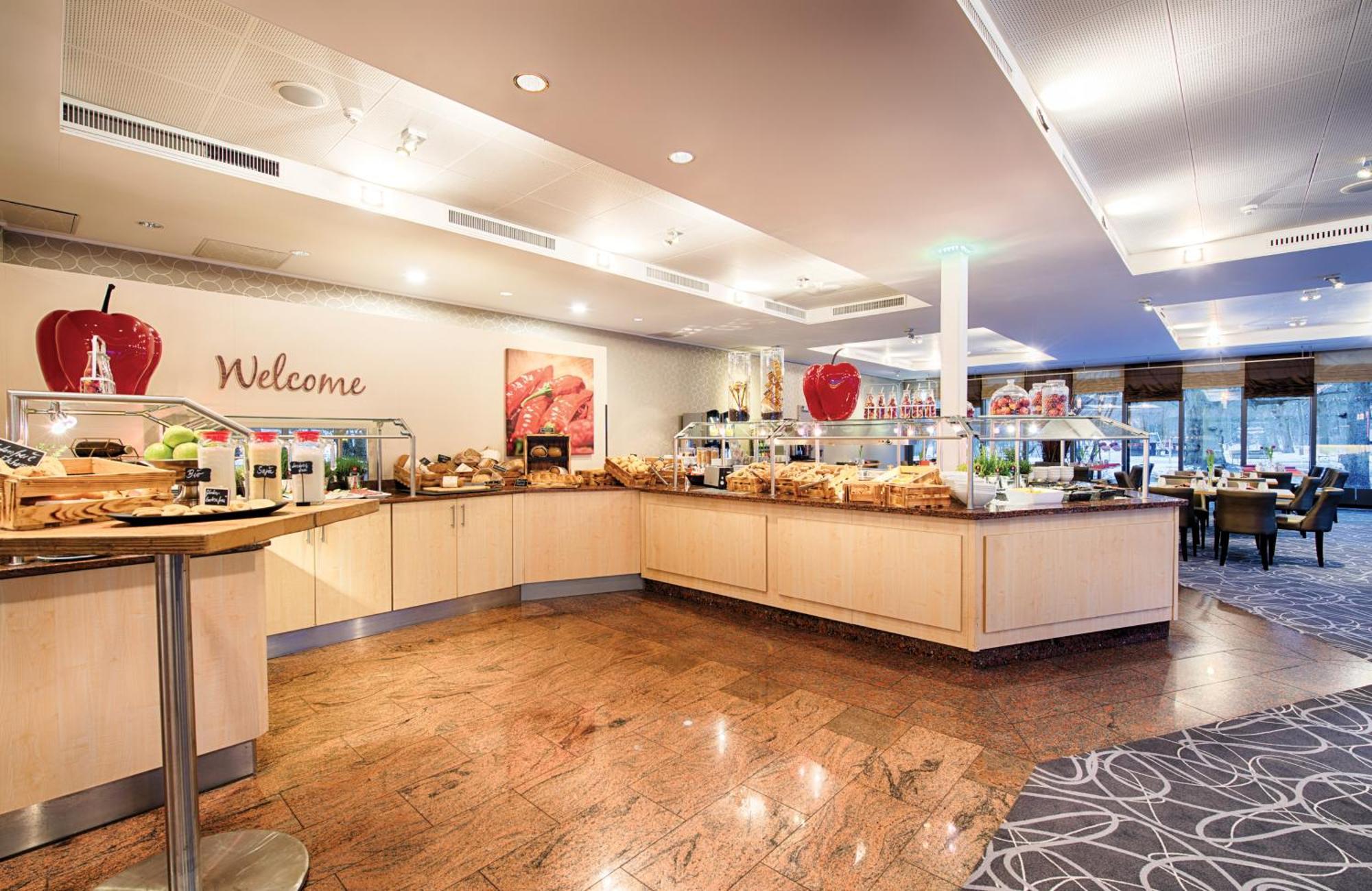 Hotel Leonardo 4*