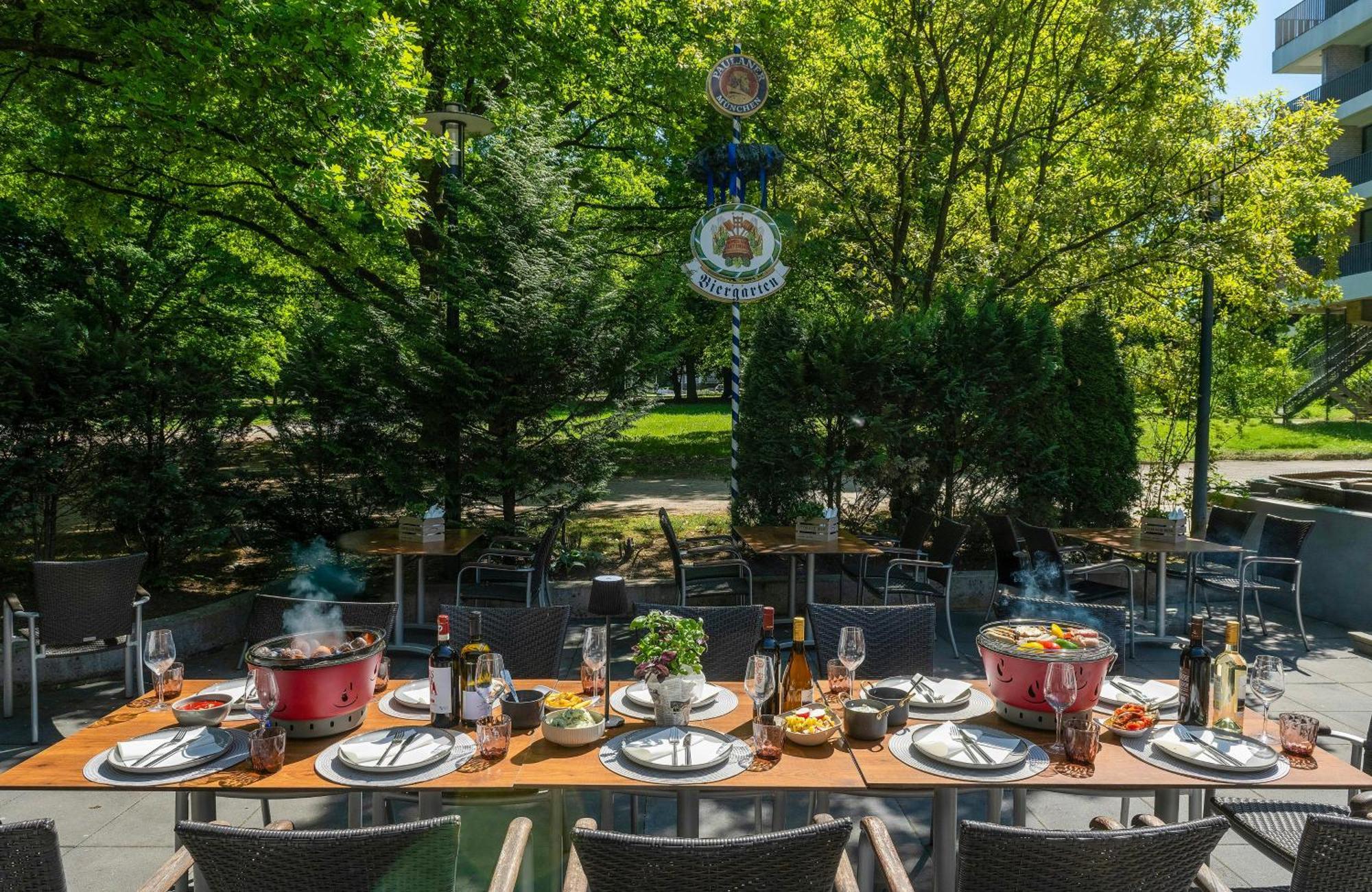 Hotel Leonardo Hannover