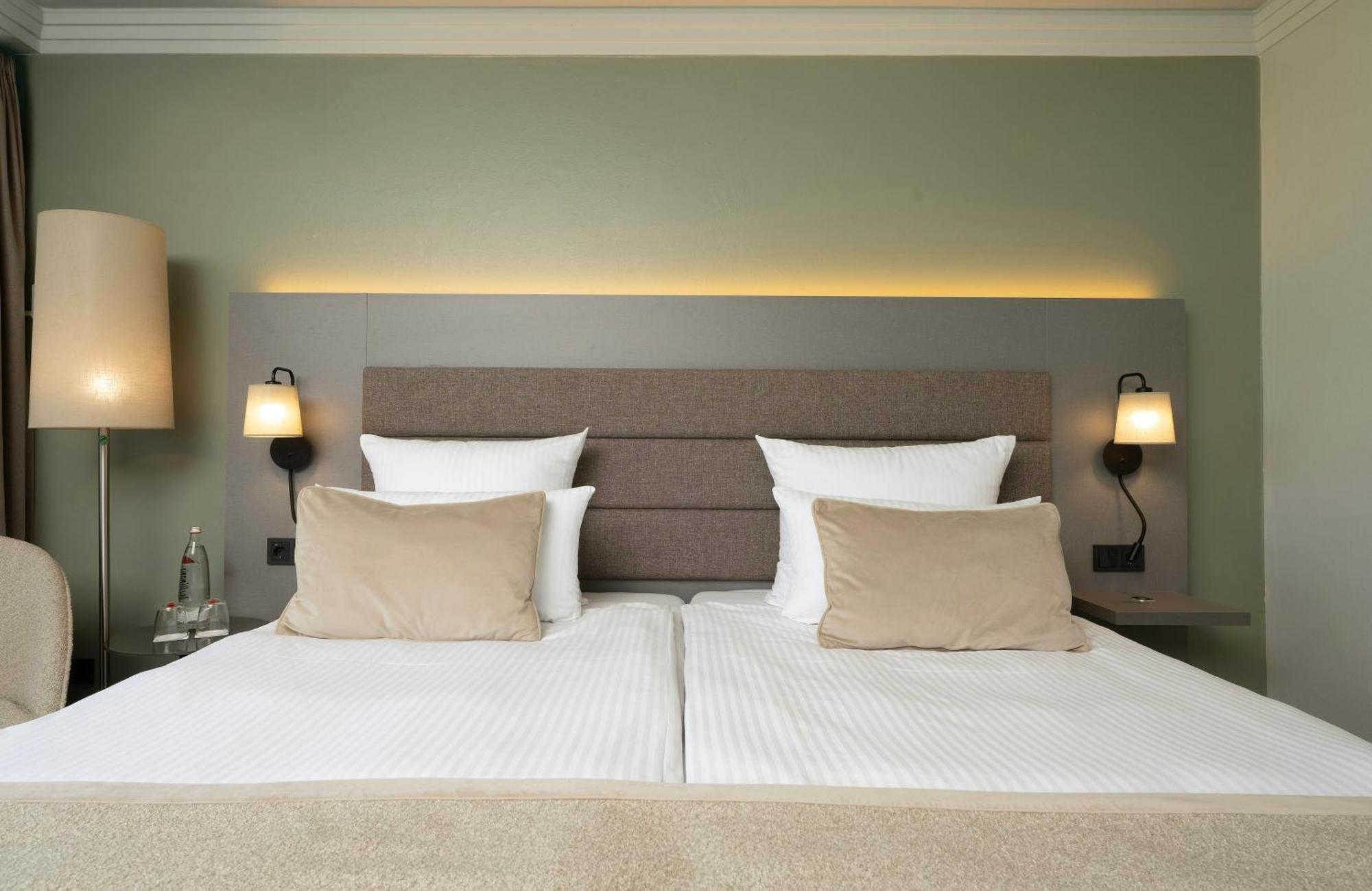 Leonardo Hotel