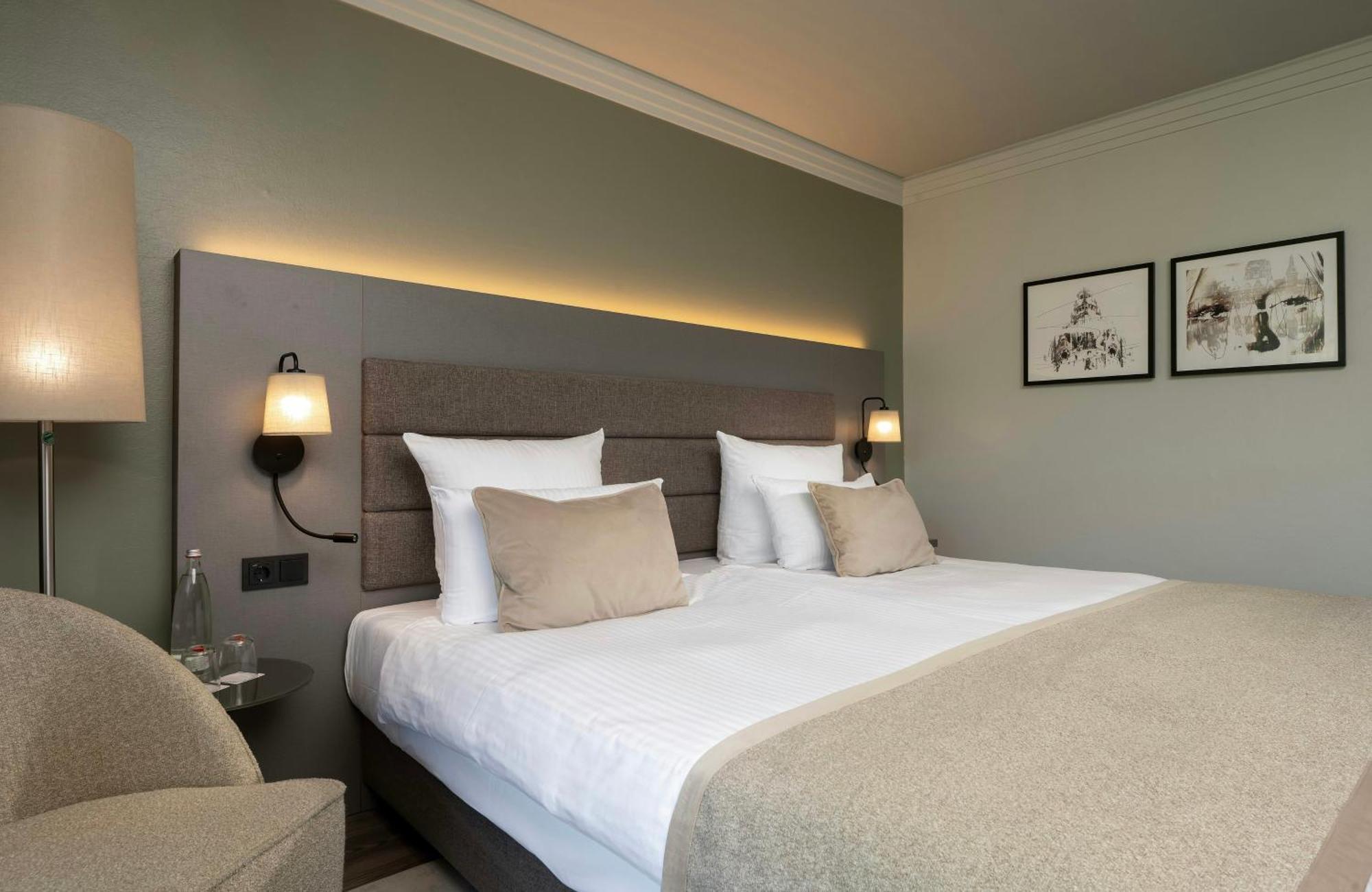 Leonardo Hotel 4*