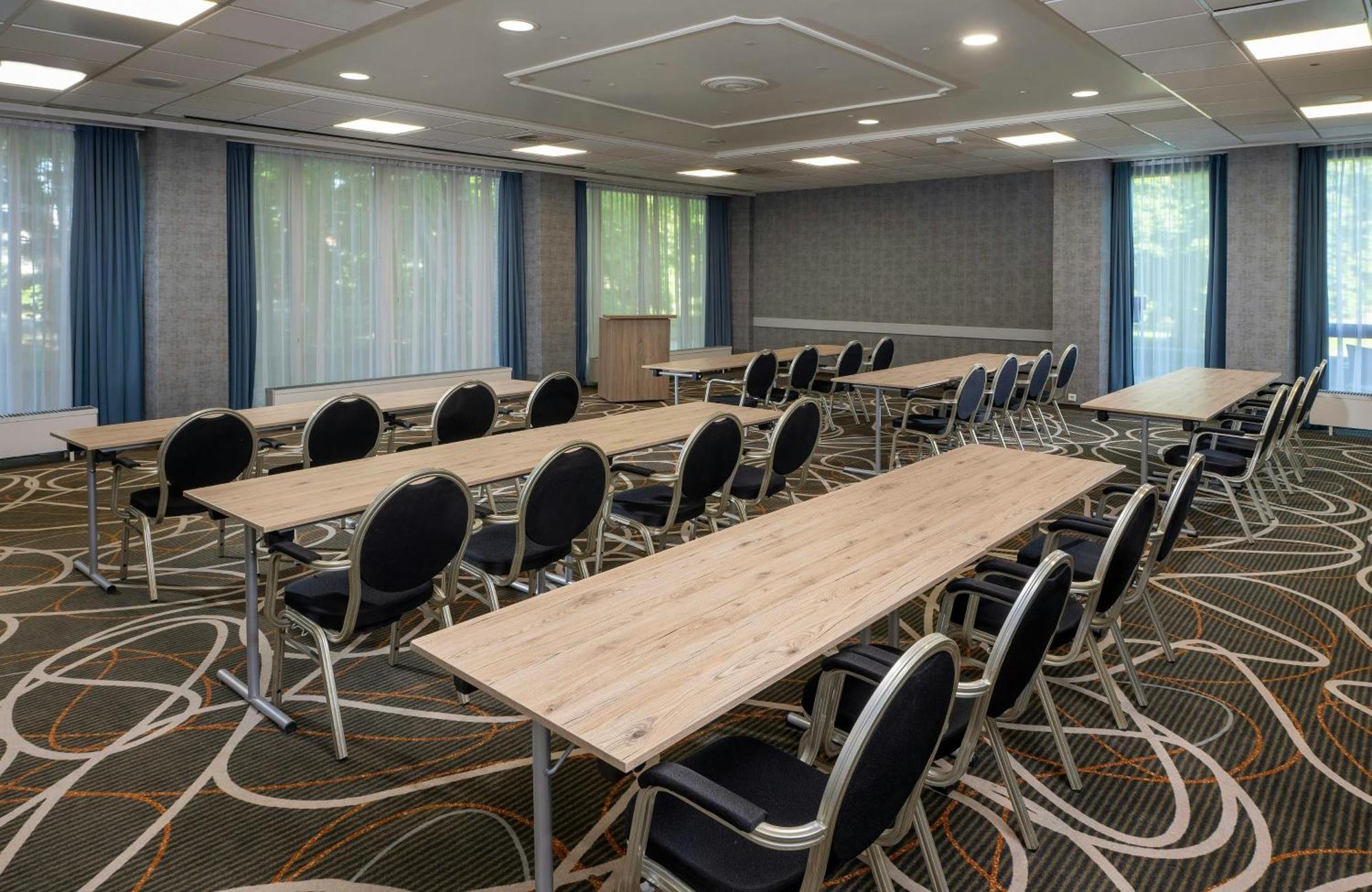 Hotel Leonardo Hannover