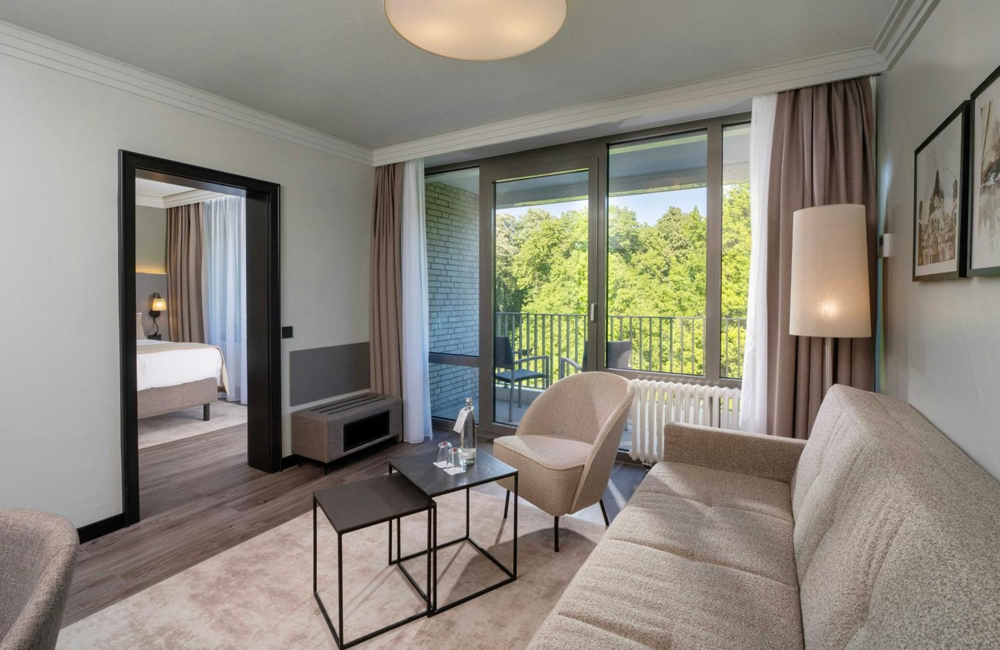 Leonardo Hotel