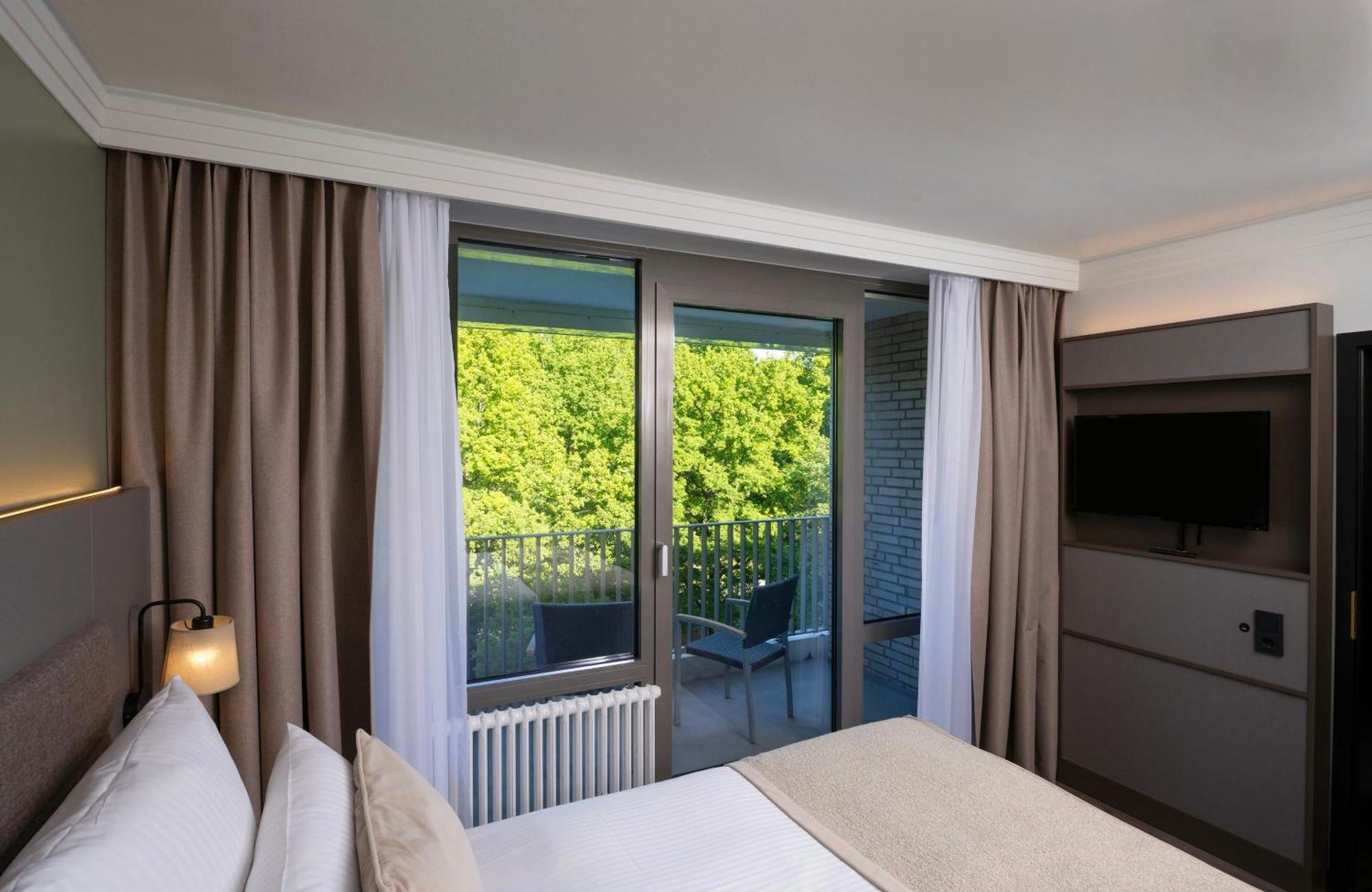 Leonardo Hotel 4*