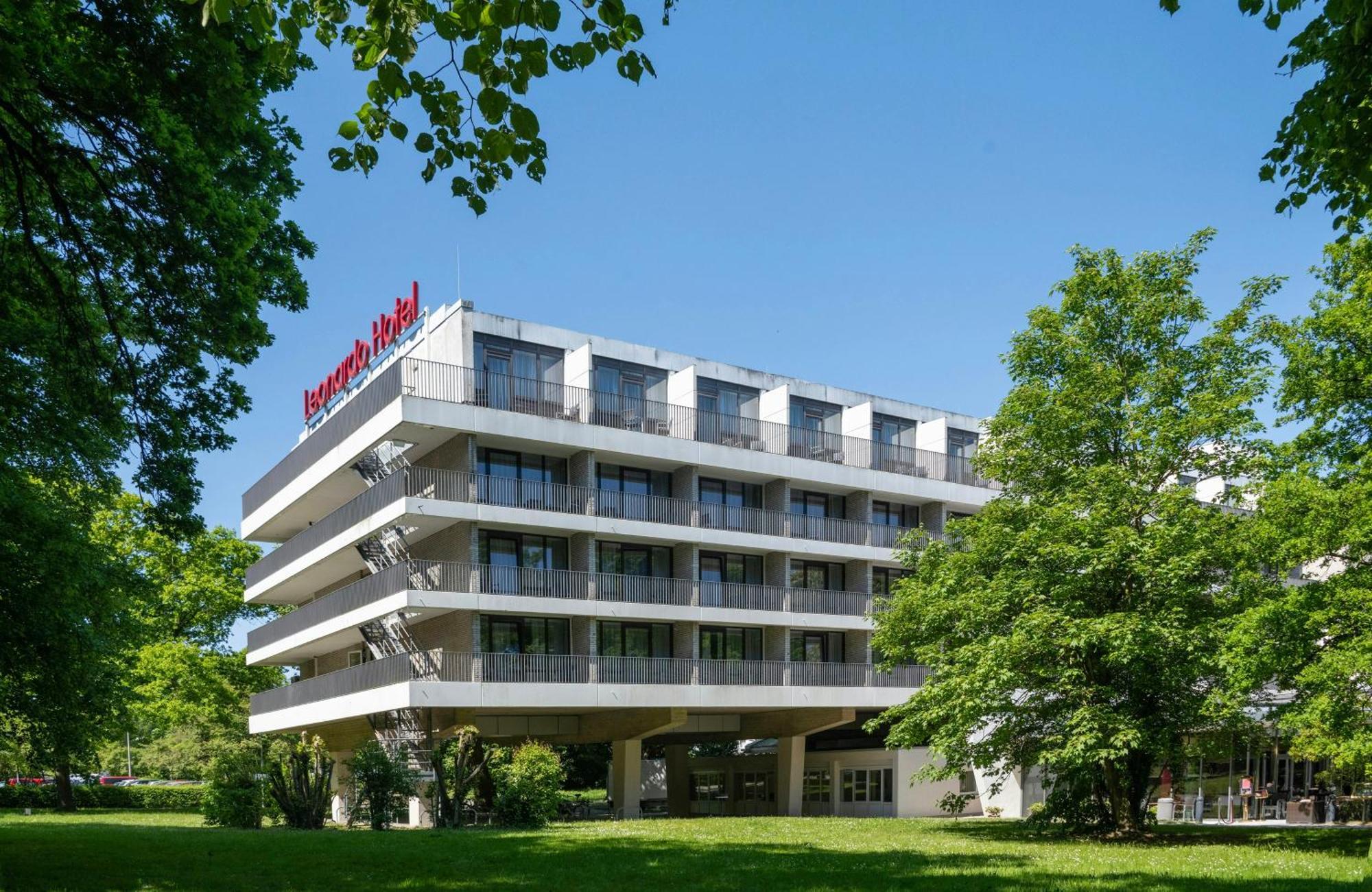 Hotel Leonardo 4*